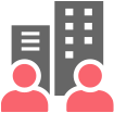 企業領域