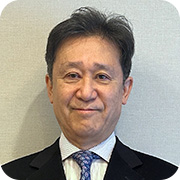資格取得後のキャリア・ストーリー・江崎竜一さん