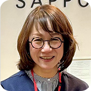 資格取得後のキャリア・ストーリー・藤田恵子さん