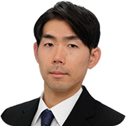 資格取得後のキャリア・ストーリー・小貫駿さん